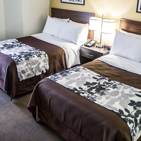 Sleep Inn Tinley Park I-80 Near Amphitheatre-Convention Center Εξωτερικό φωτογραφία