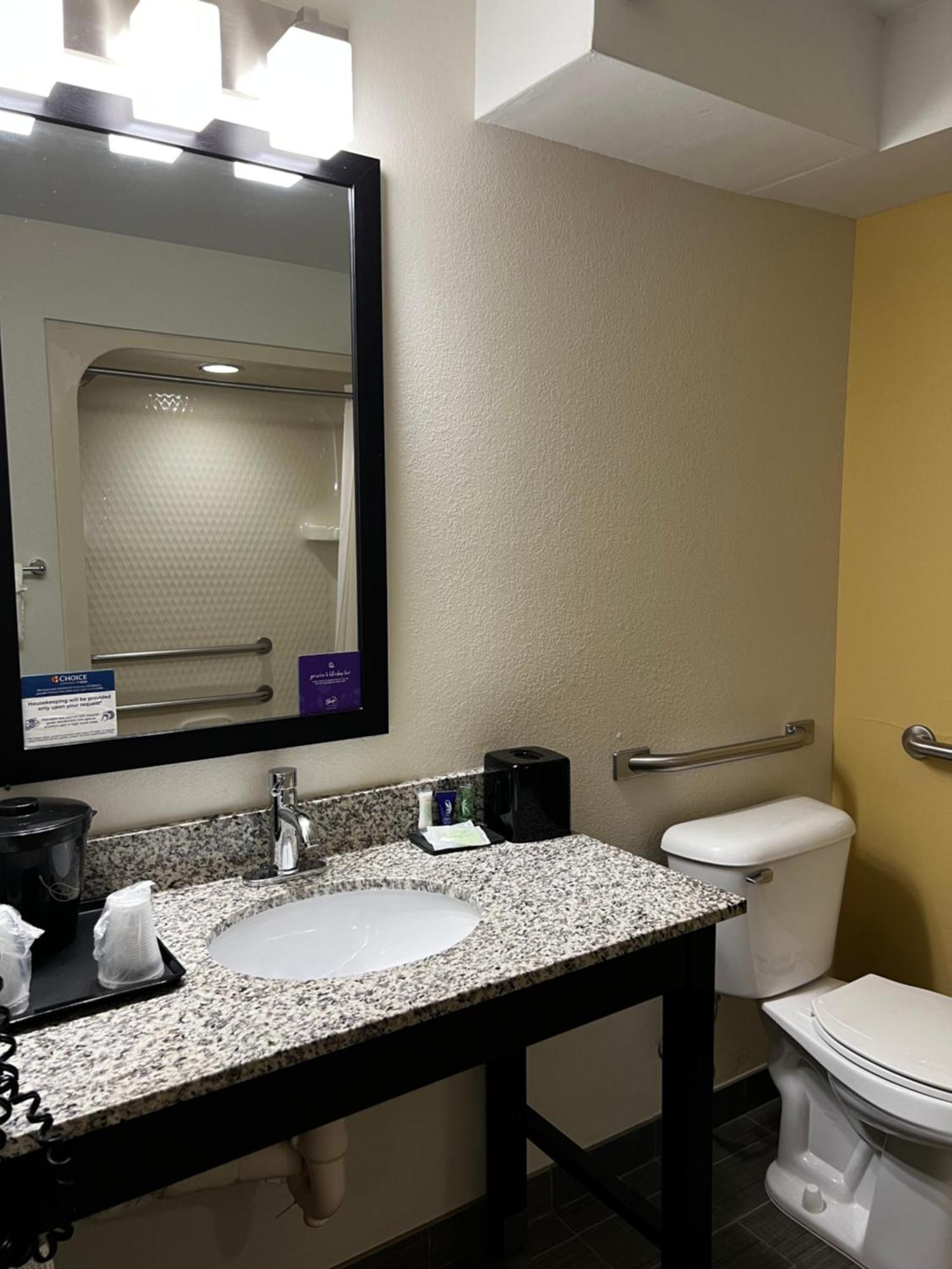 Sleep Inn Tinley Park I-80 Near Amphitheatre-Convention Center Εξωτερικό φωτογραφία