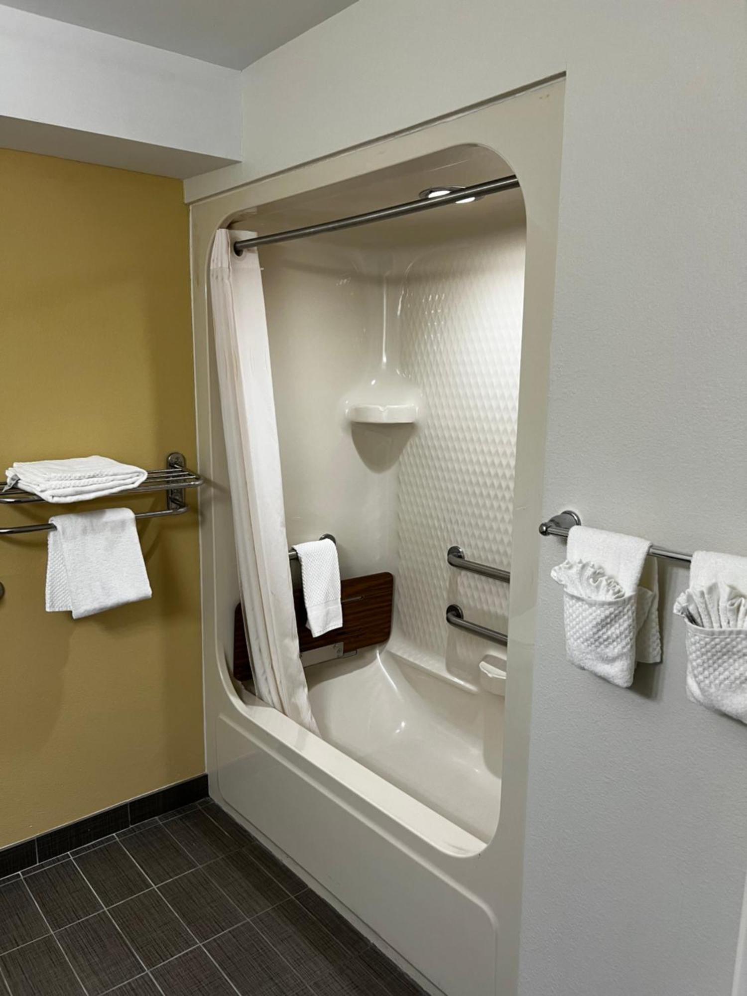 Sleep Inn Tinley Park I-80 Near Amphitheatre-Convention Center Εξωτερικό φωτογραφία