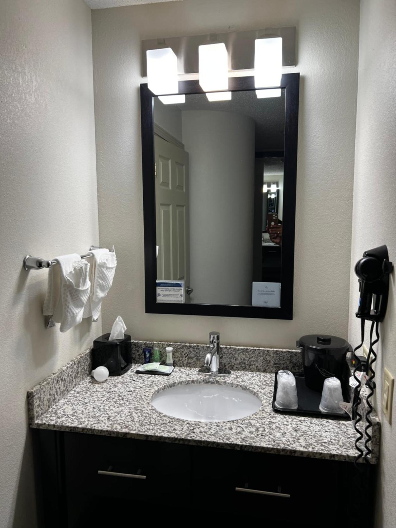 Sleep Inn Tinley Park I-80 Near Amphitheatre-Convention Center Εξωτερικό φωτογραφία