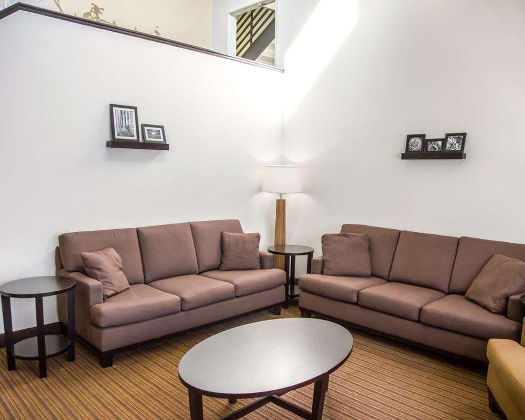 Sleep Inn Tinley Park I-80 Near Amphitheatre-Convention Center Εσωτερικό φωτογραφία