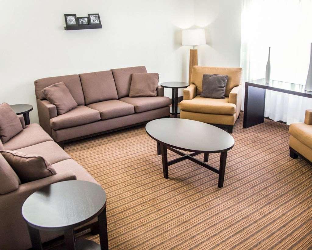 Sleep Inn Tinley Park I-80 Near Amphitheatre-Convention Center Εσωτερικό φωτογραφία