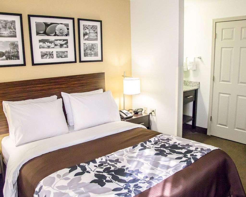 Sleep Inn Tinley Park I-80 Near Amphitheatre-Convention Center Δωμάτιο φωτογραφία