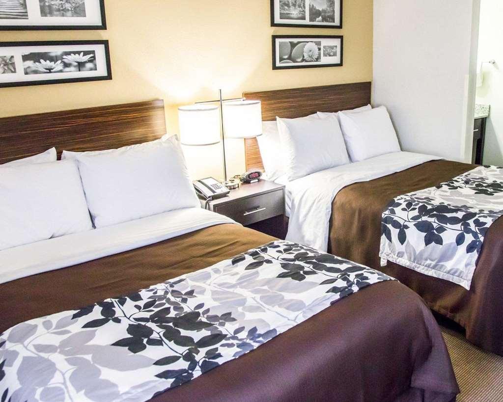 Sleep Inn Tinley Park I-80 Near Amphitheatre-Convention Center Δωμάτιο φωτογραφία
