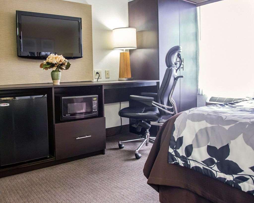 Sleep Inn Tinley Park I-80 Near Amphitheatre-Convention Center Δωμάτιο φωτογραφία