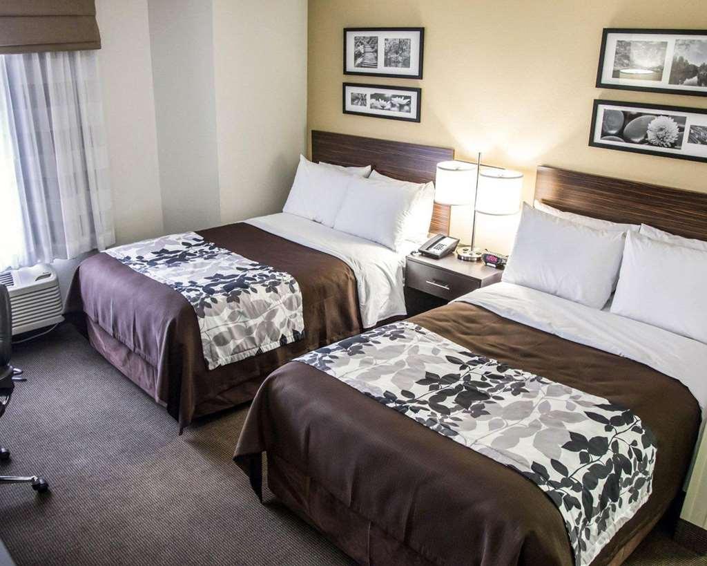 Sleep Inn Tinley Park I-80 Near Amphitheatre-Convention Center Δωμάτιο φωτογραφία