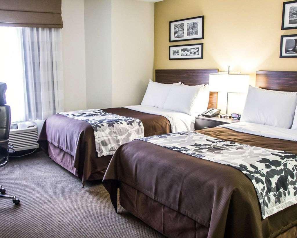 Sleep Inn Tinley Park I-80 Near Amphitheatre-Convention Center Δωμάτιο φωτογραφία