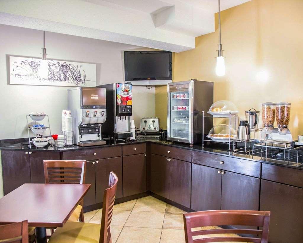 Sleep Inn Tinley Park I-80 Near Amphitheatre-Convention Center Εστιατόριο φωτογραφία