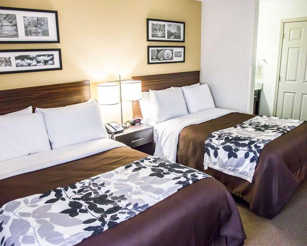 Sleep Inn Tinley Park I-80 Near Amphitheatre-Convention Center Δωμάτιο φωτογραφία