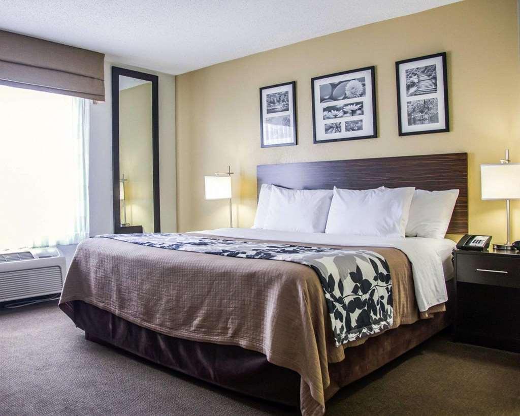 Sleep Inn Tinley Park I-80 Near Amphitheatre-Convention Center Δωμάτιο φωτογραφία