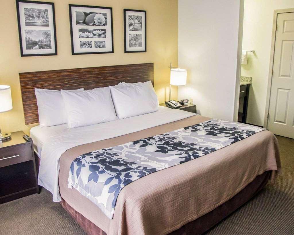 Sleep Inn Tinley Park I-80 Near Amphitheatre-Convention Center Δωμάτιο φωτογραφία
