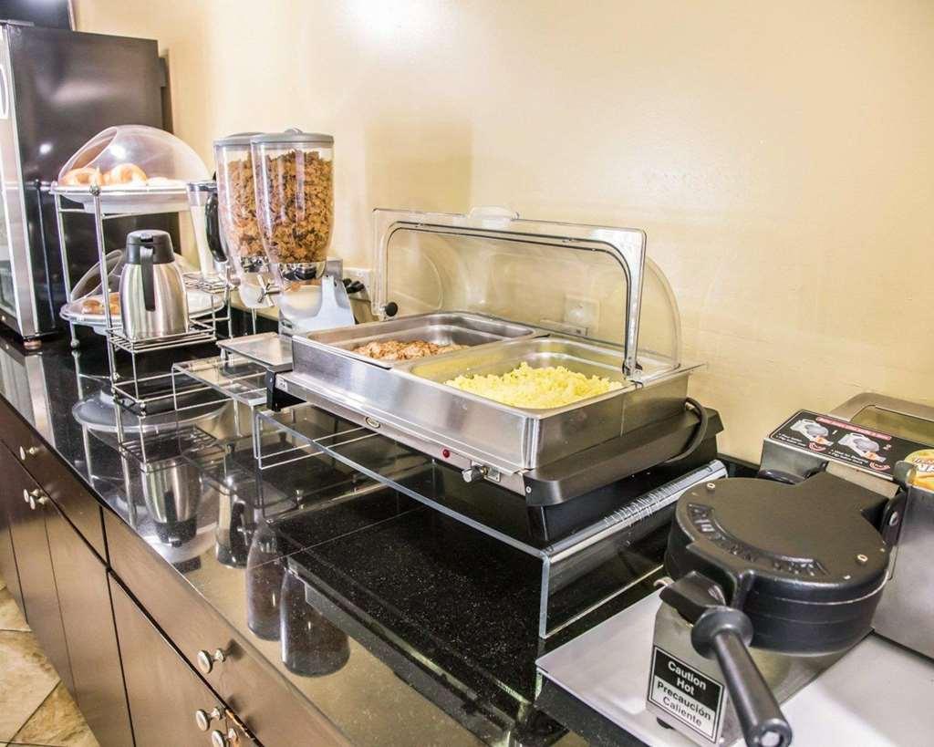 Sleep Inn Tinley Park I-80 Near Amphitheatre-Convention Center Εστιατόριο φωτογραφία