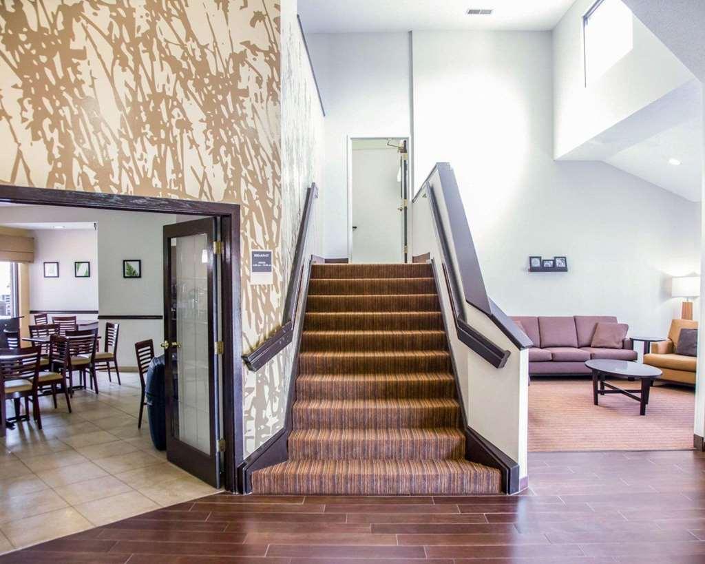 Sleep Inn Tinley Park I-80 Near Amphitheatre-Convention Center Εσωτερικό φωτογραφία