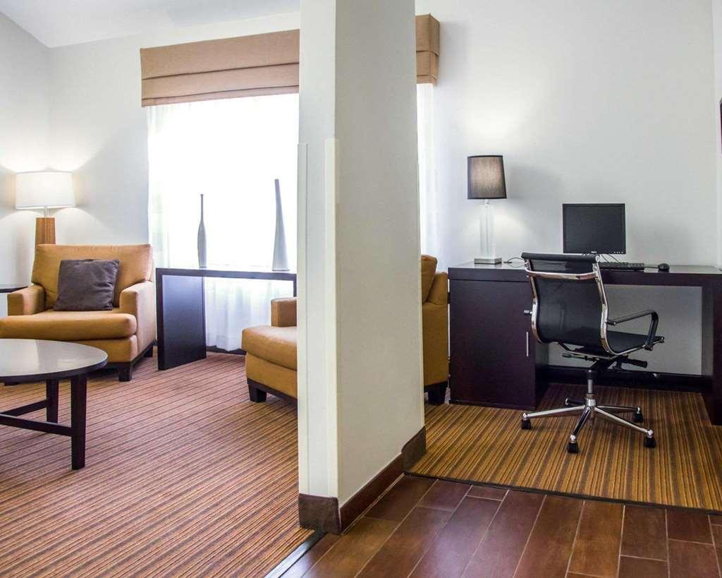 Sleep Inn Tinley Park I-80 Near Amphitheatre-Convention Center Εσωτερικό φωτογραφία