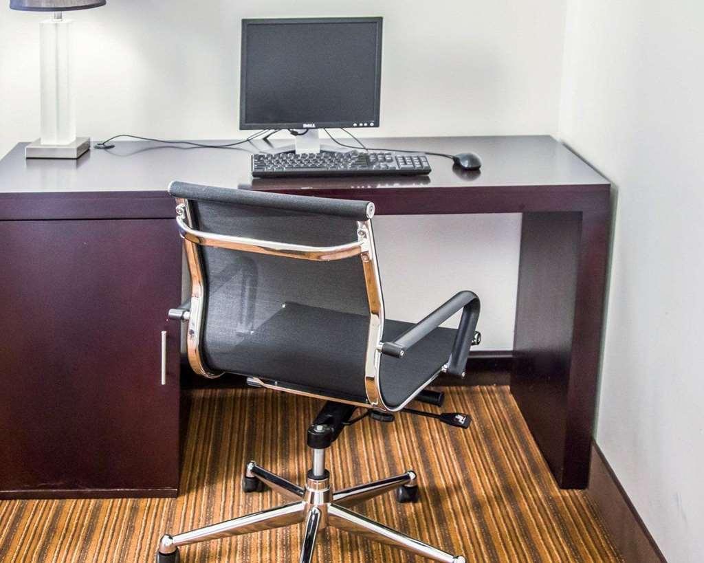 Sleep Inn Tinley Park I-80 Near Amphitheatre-Convention Center Ανέσεις φωτογραφία