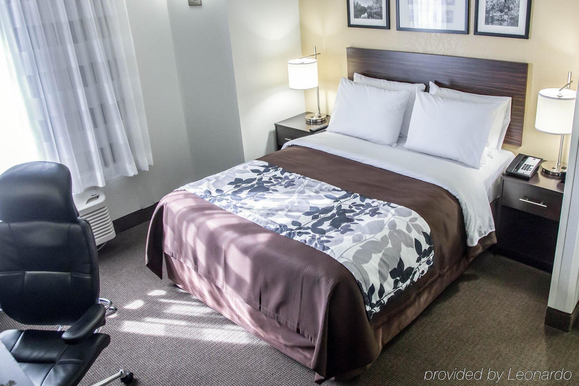 Sleep Inn Tinley Park I-80 Near Amphitheatre-Convention Center Εξωτερικό φωτογραφία