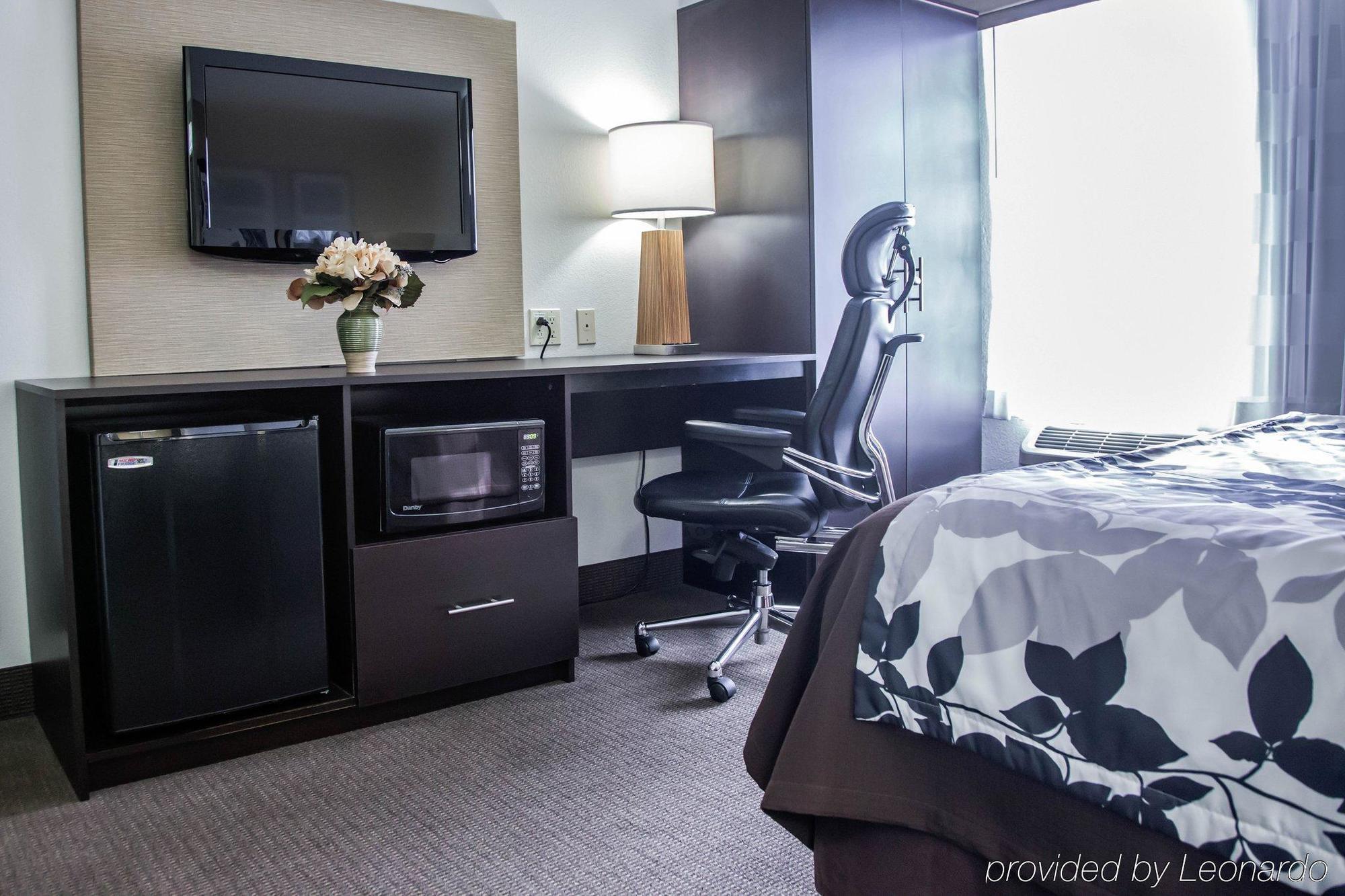 Sleep Inn Tinley Park I-80 Near Amphitheatre-Convention Center Εξωτερικό φωτογραφία